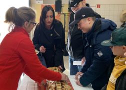 Baecker Czech In Jena Feierte 25 Jaehriges 00019